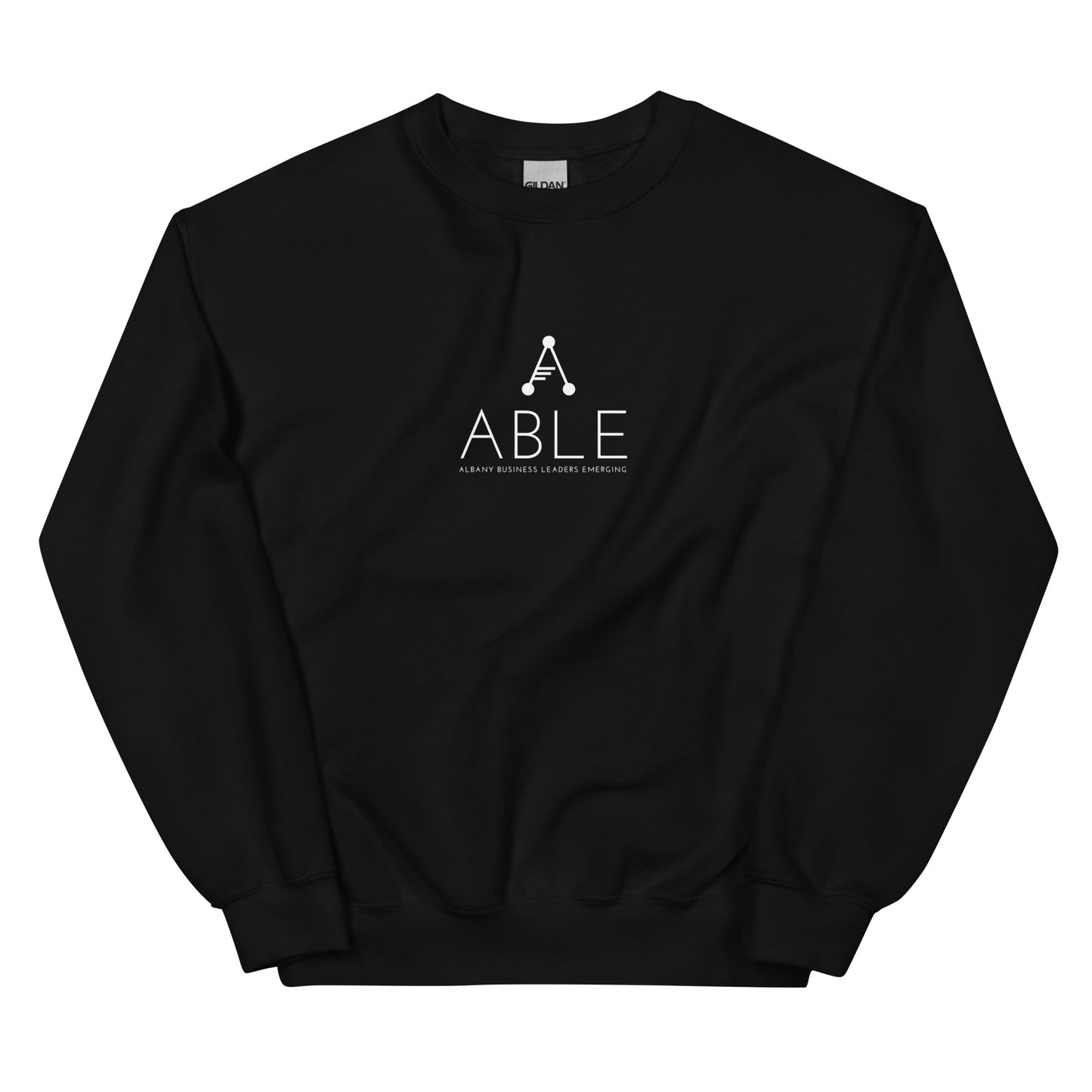 ABLE's Crewneck Sweatshirt