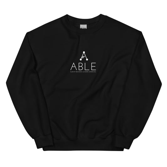 ABLE's Crewneck Sweatshirt
