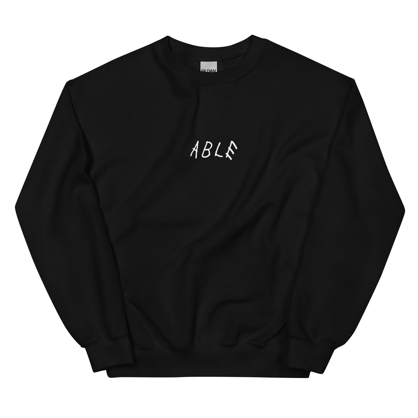 ABLE's Drizzy Crewneck
