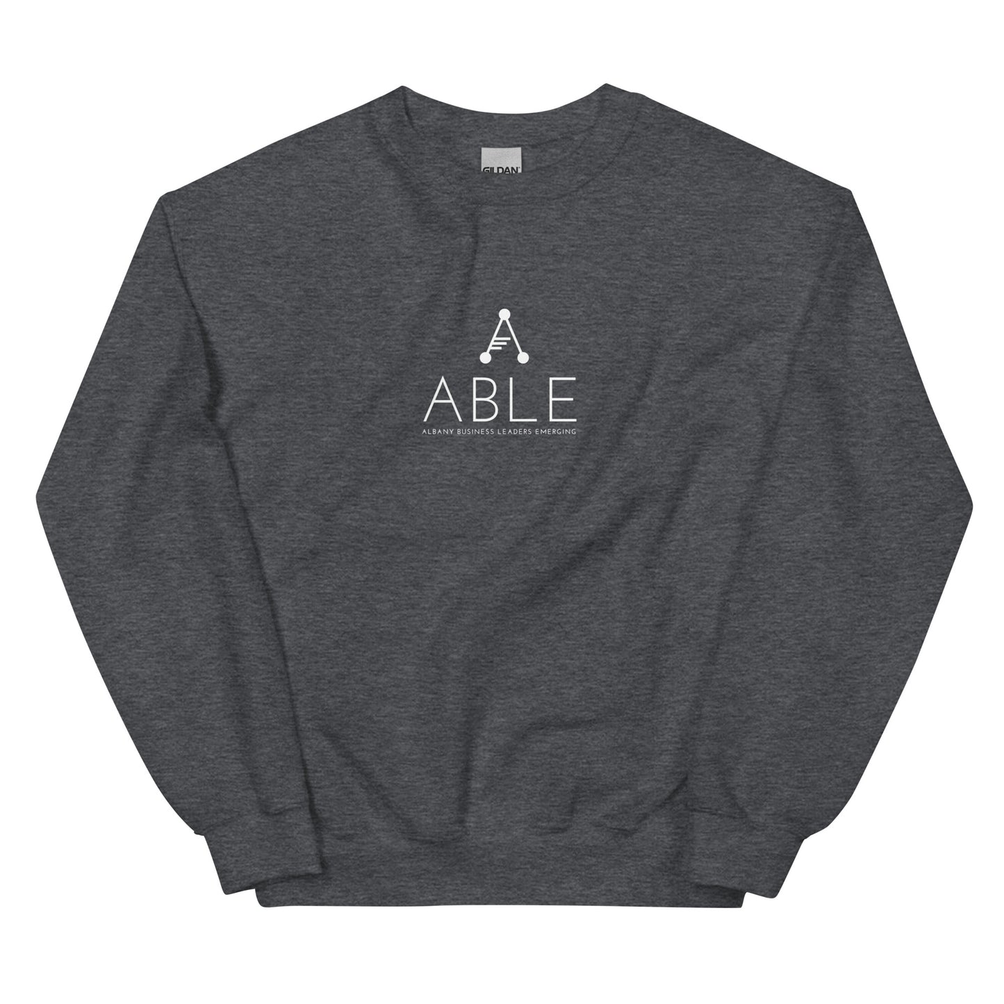 ABLE's Crewneck Sweatshirt