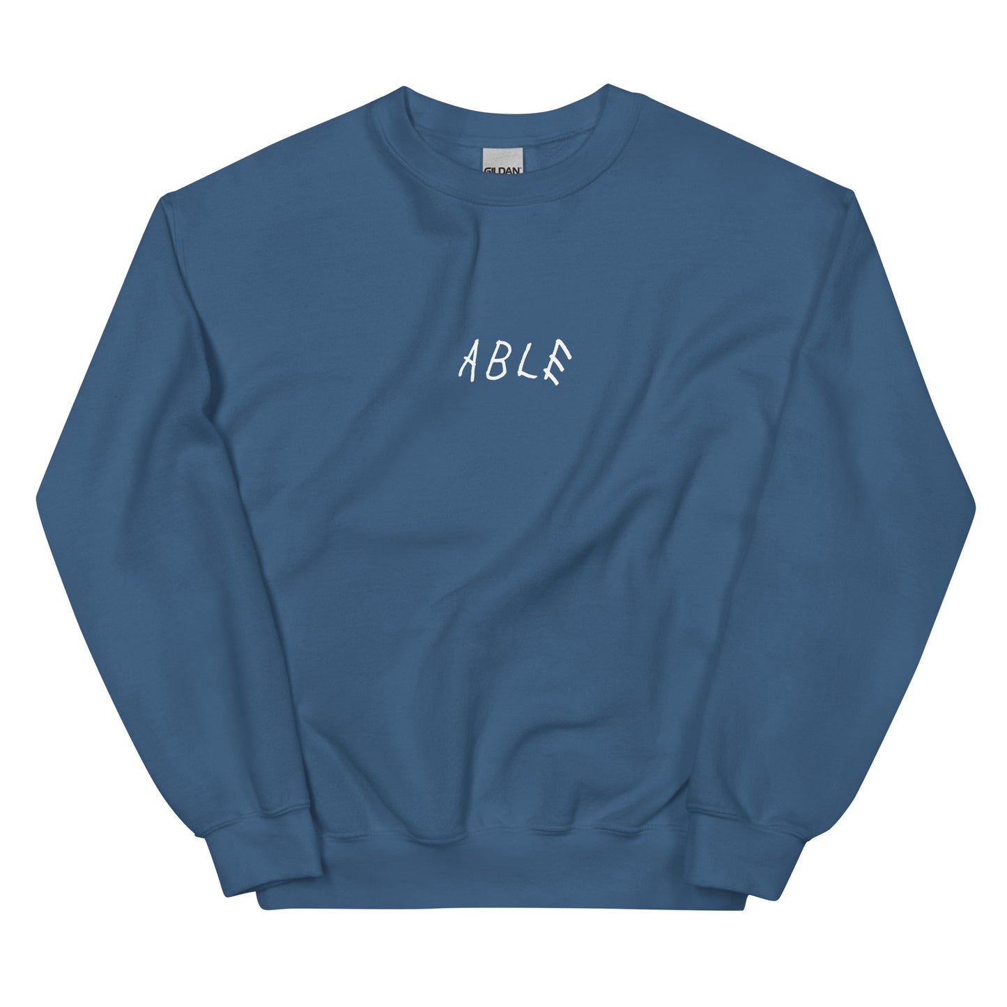 ABLE's Drizzy Crewneck