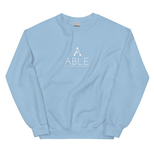 ABLE's Crewneck Sweatshirt