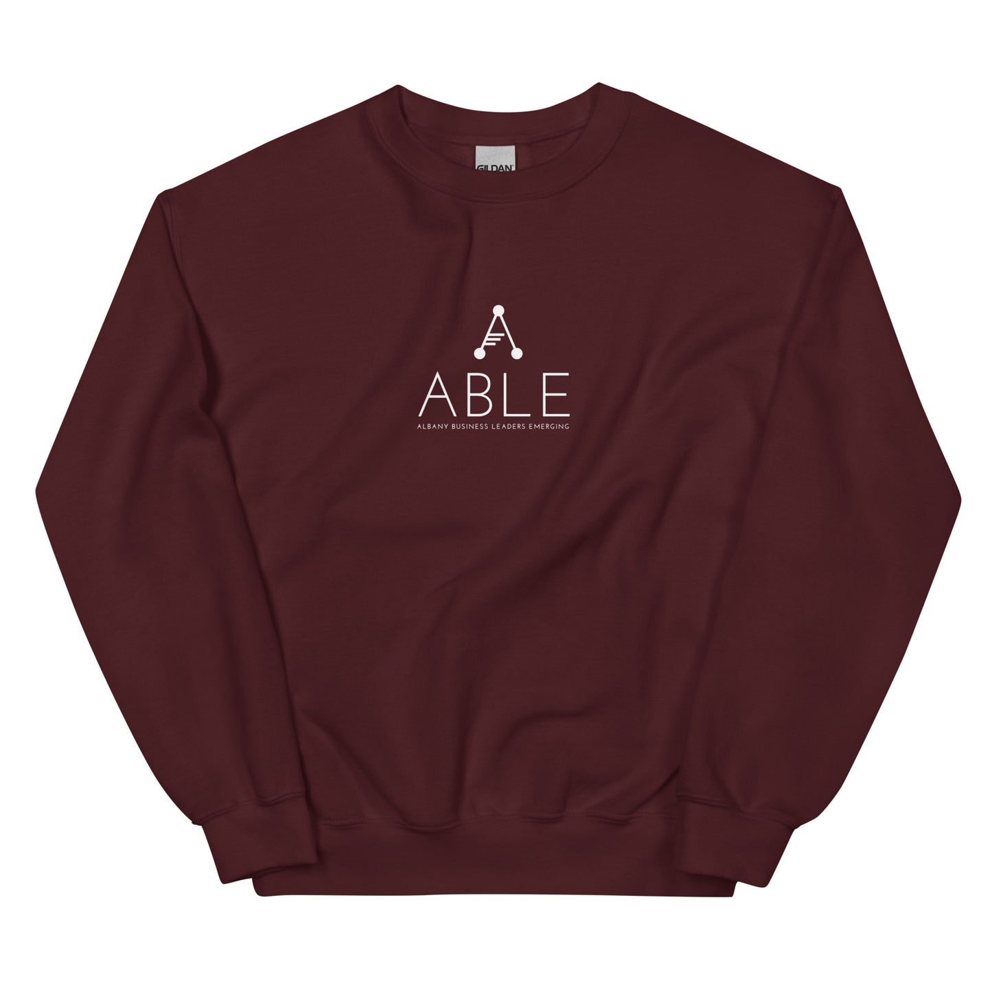 ABLE's Crewneck Sweatshirt