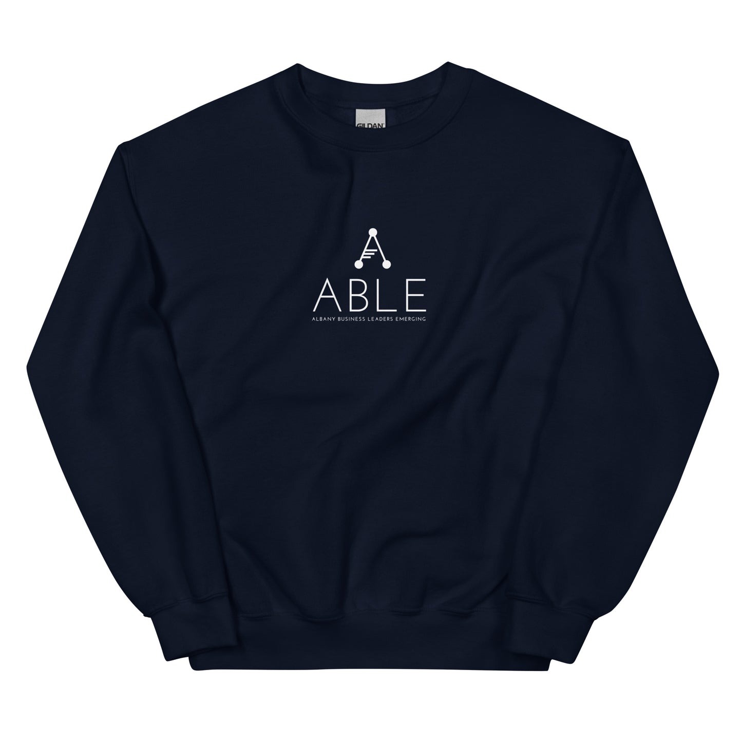 ABLE's Crewneck Sweatshirt
