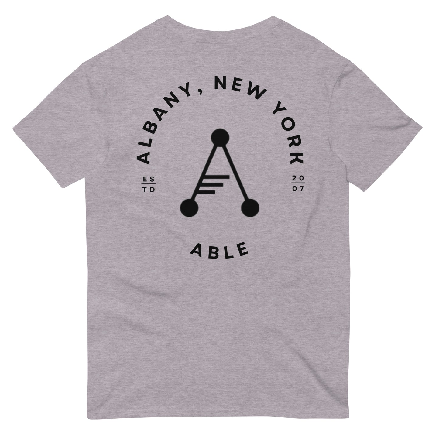 ABLE's Short-Sleeve Tee
