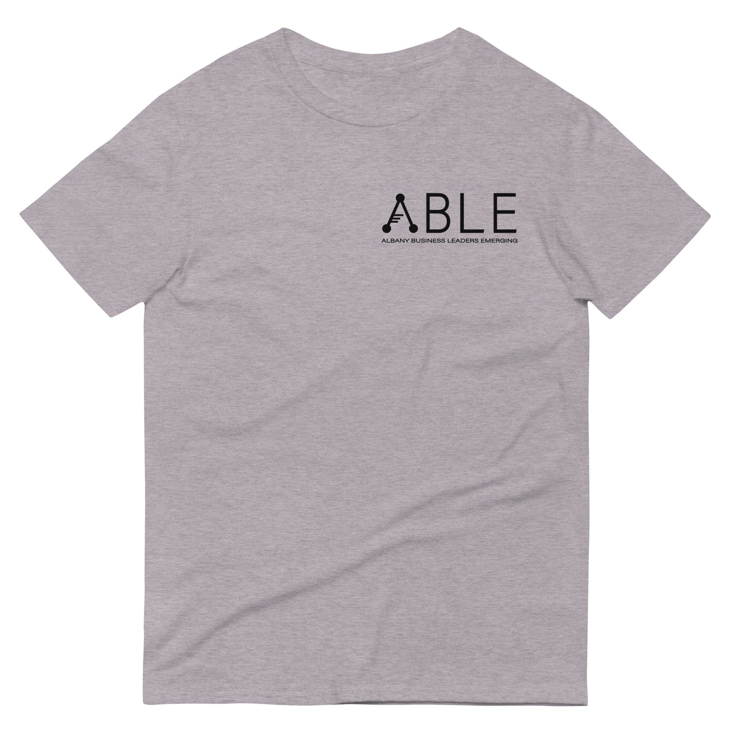 ABLE's Short-Sleeve Tee