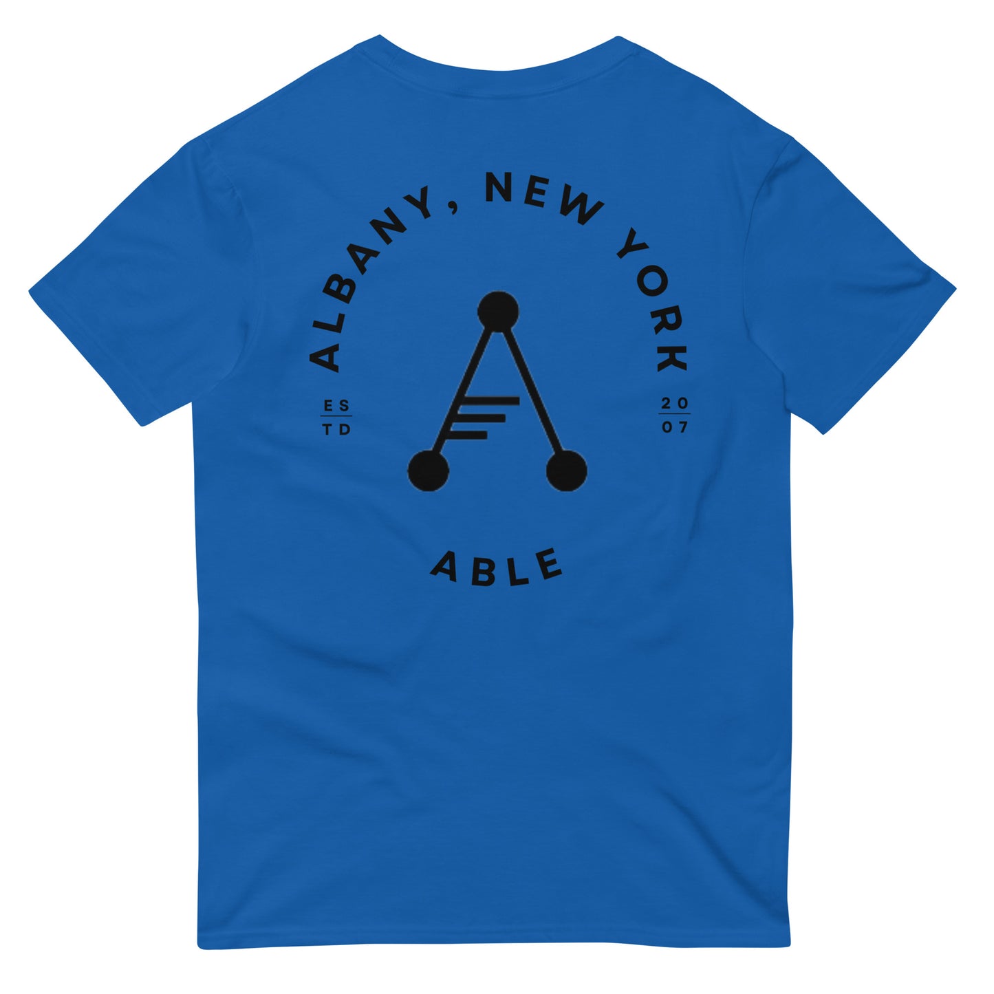 ABLE's Short-Sleeve Tee