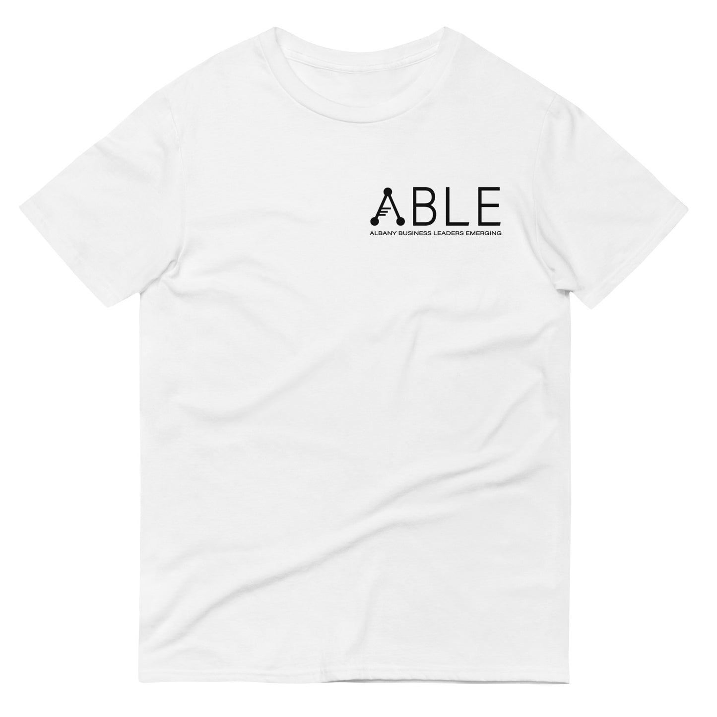 ABLE's Short-Sleeve Tee