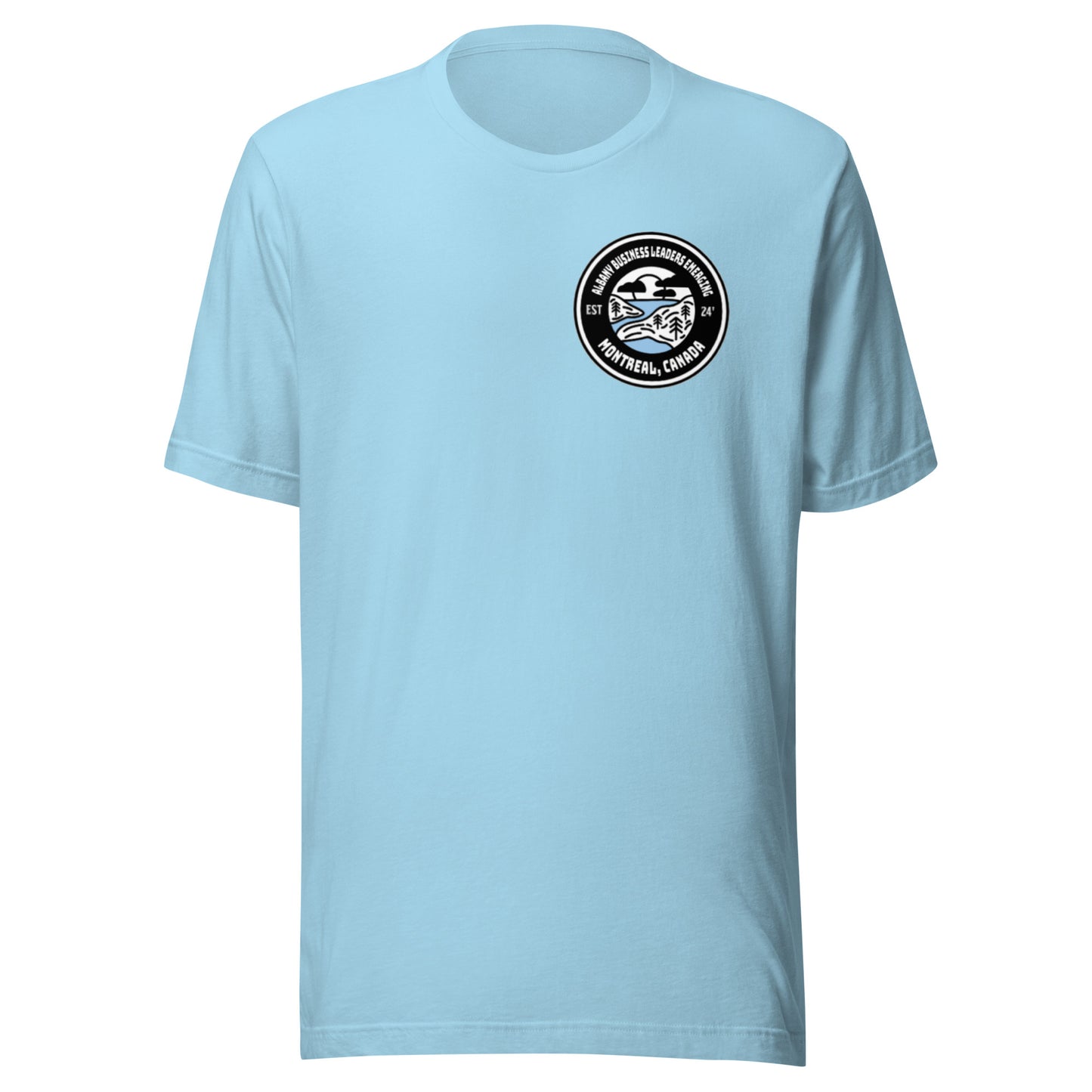 ABLE's Montreal TShirt