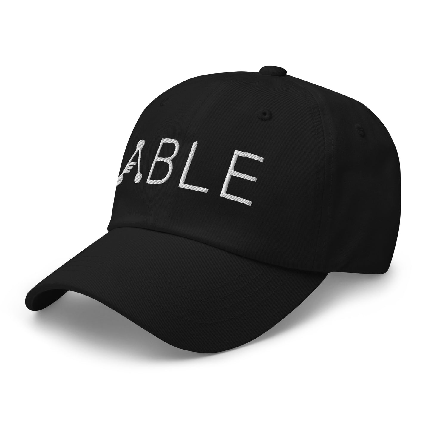 ABLE's Baseball Hat