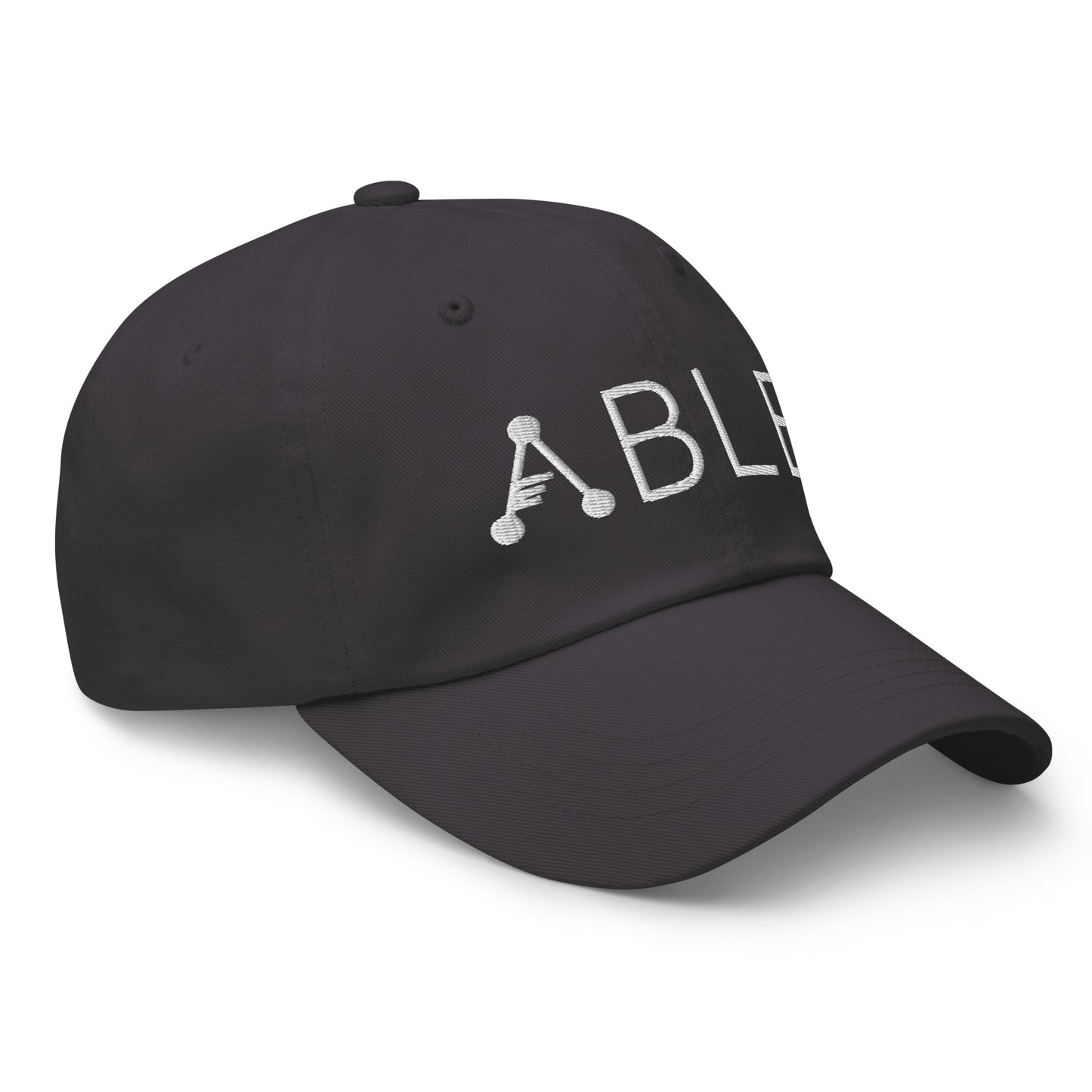 ABLE's Baseball Hat