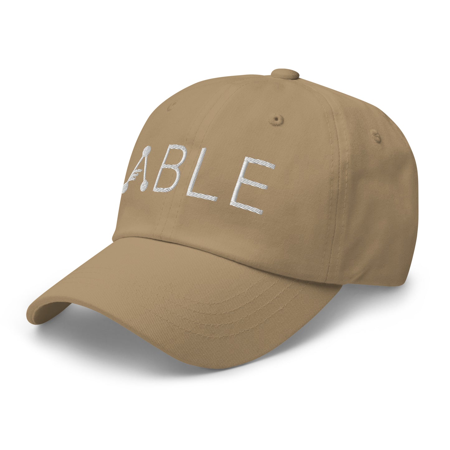 ABLE's Baseball Hat