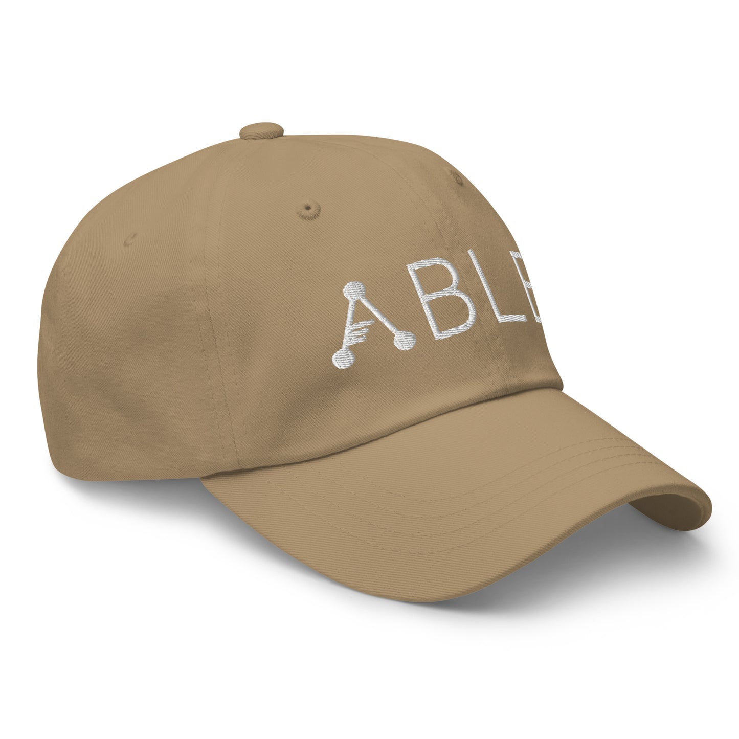 ABLE's Baseball Hat