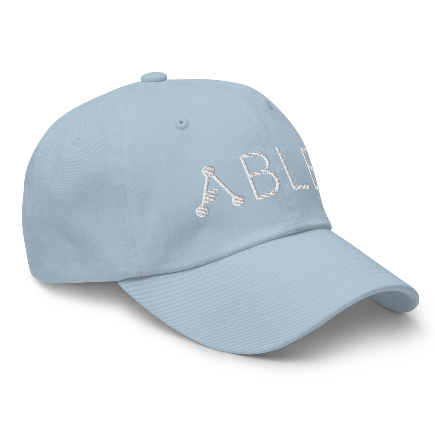 ABLE's Baseball Hat