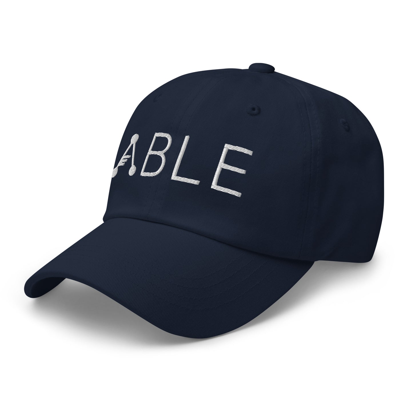 ABLE's Baseball Hat