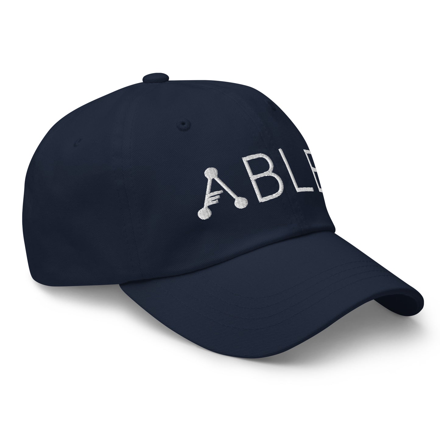 ABLE's Baseball Hat