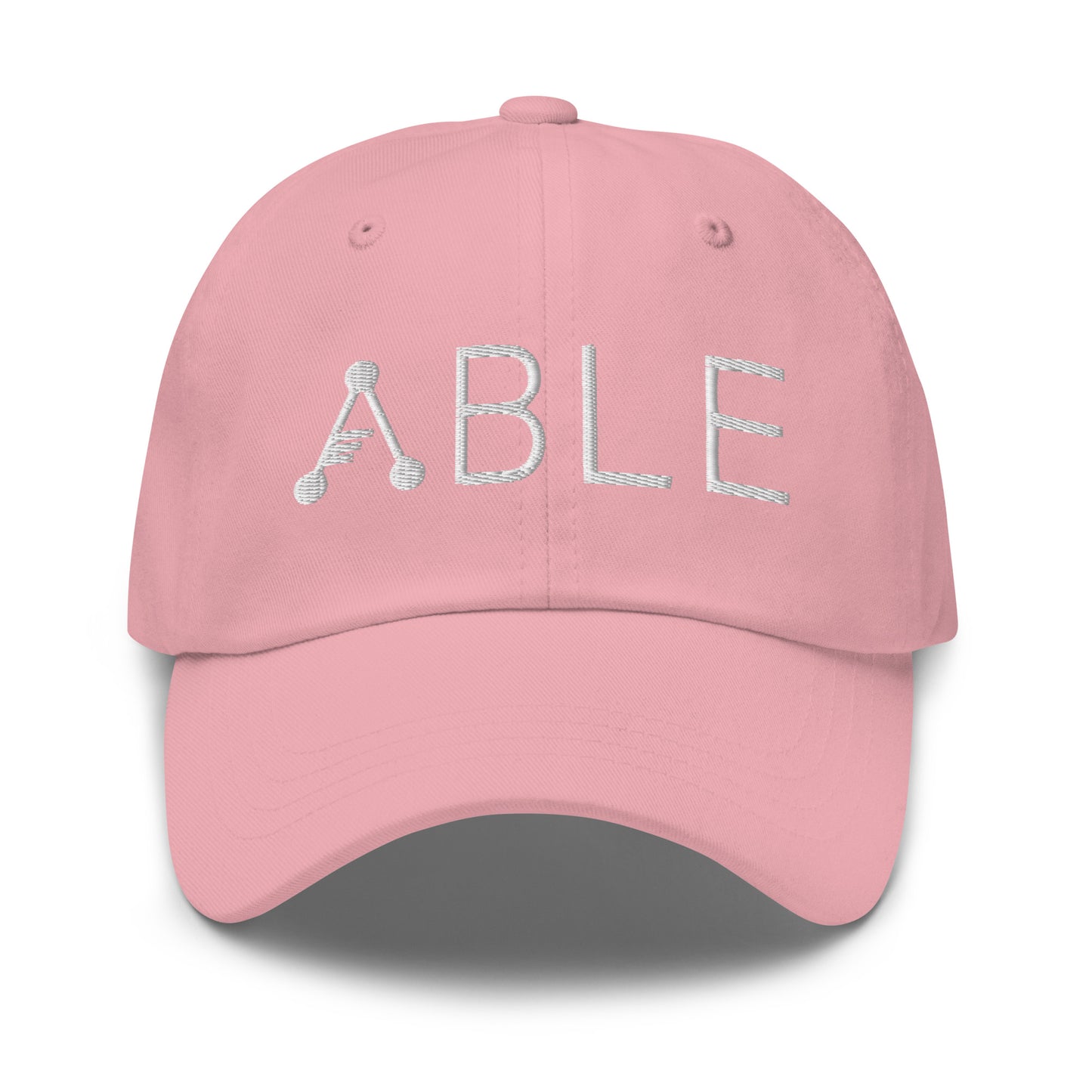 ABLE's Baseball Hat