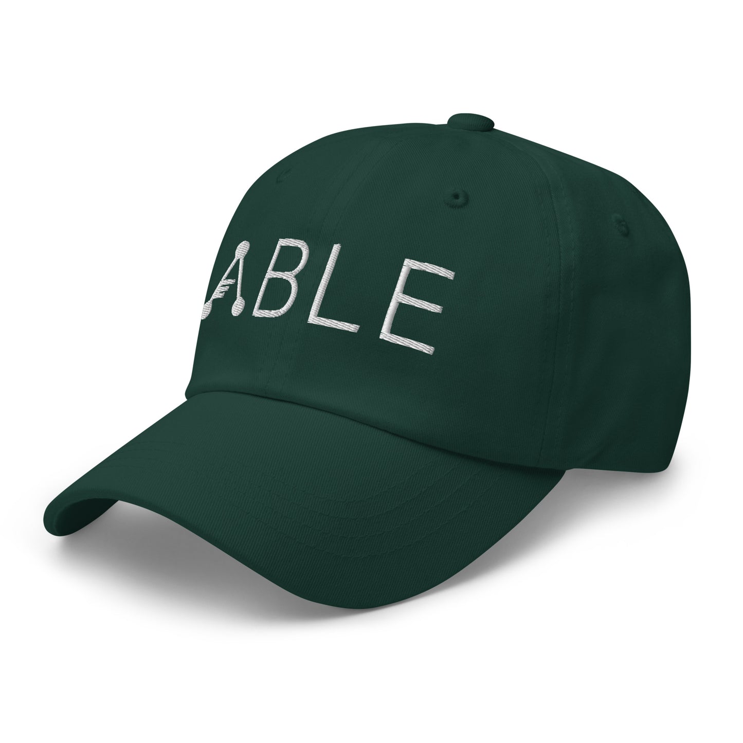 ABLE's Baseball Hat