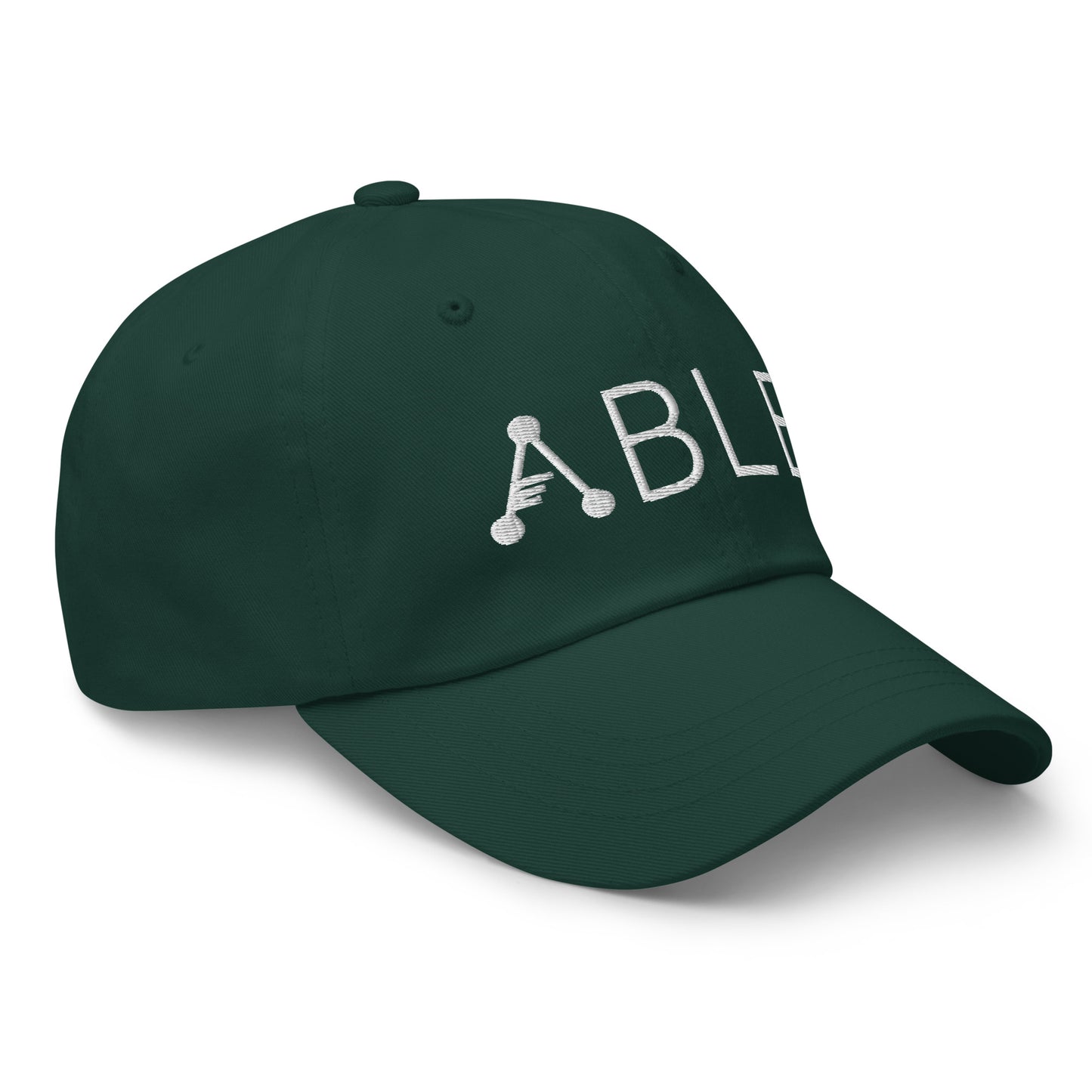 ABLE's Baseball Hat