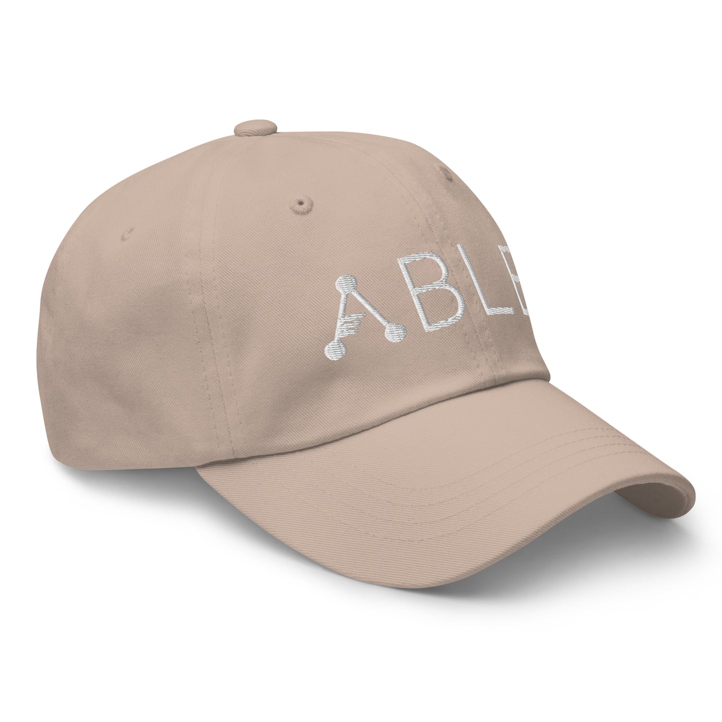 ABLE's Baseball Hat