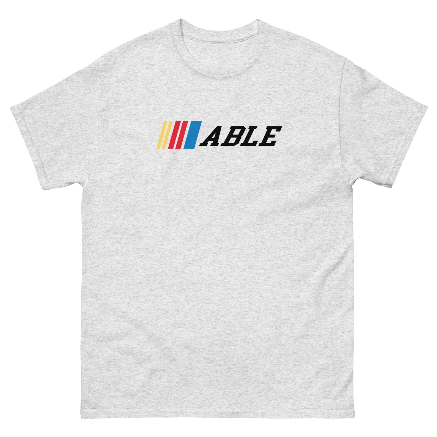 ABLE's Racing Tee