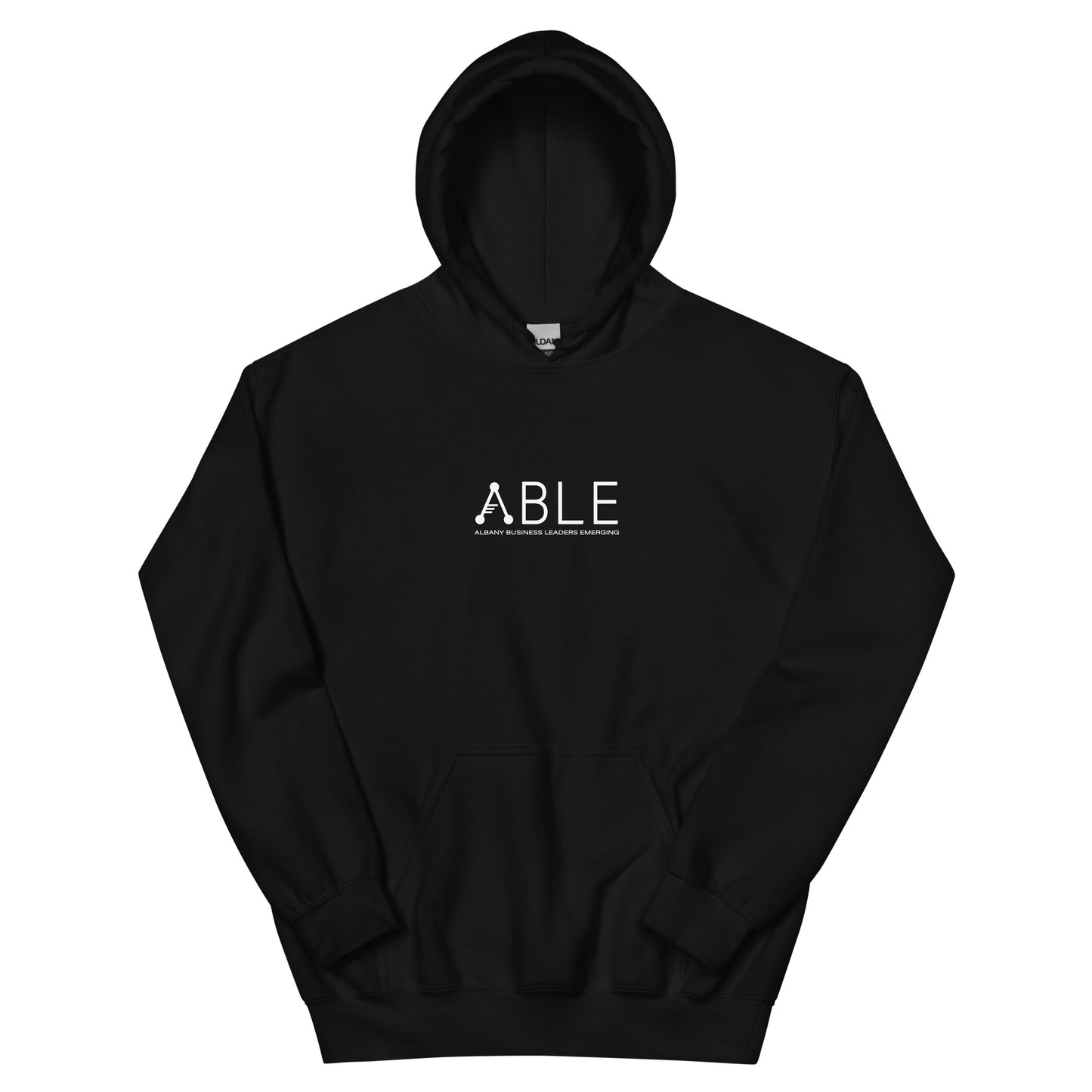ABLE's Classic Hoodie