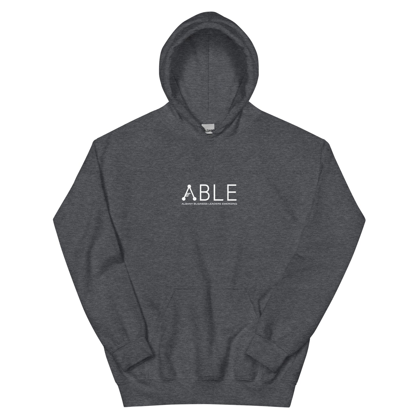 ABLE's Classic Hoodie