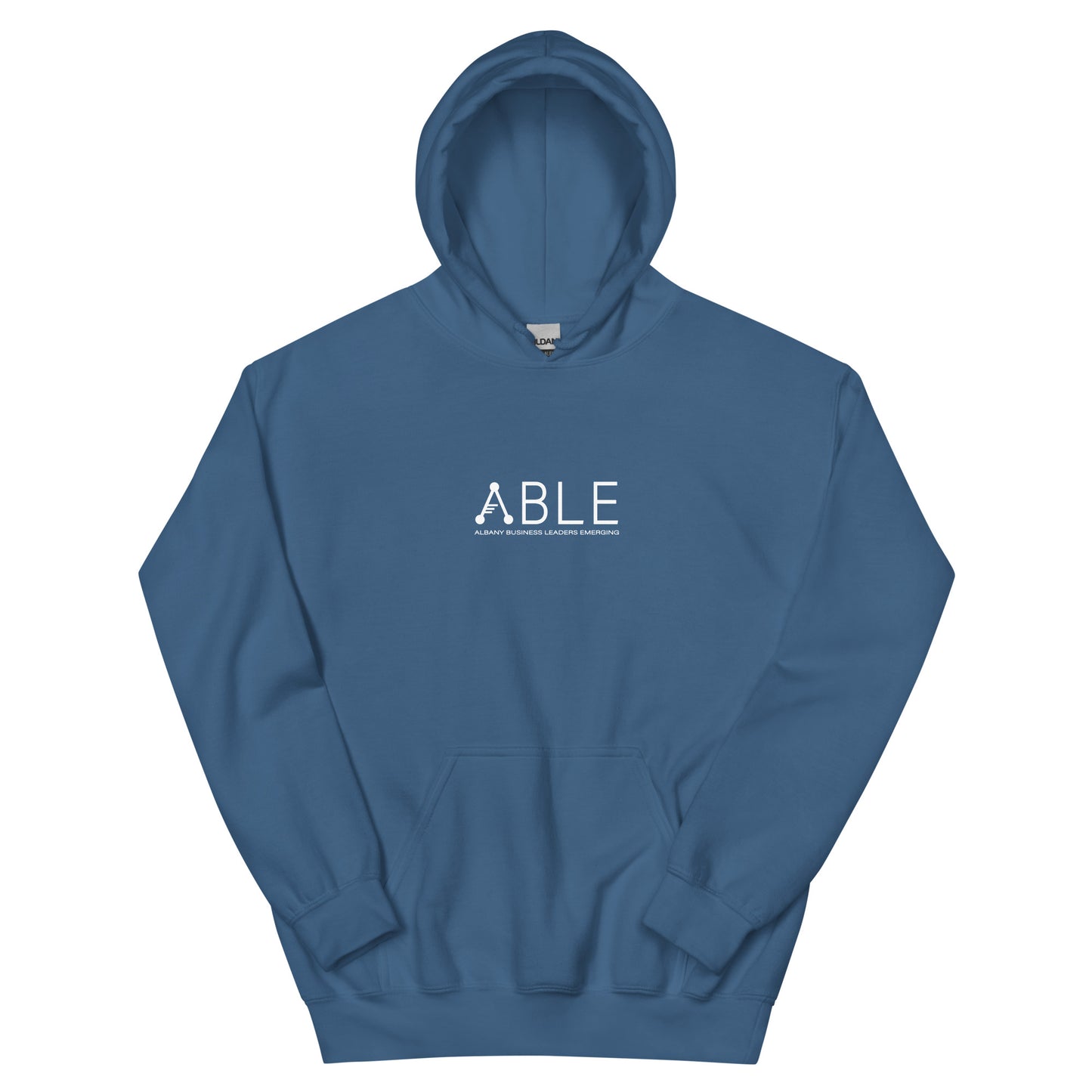 ABLE's Classic Hoodie