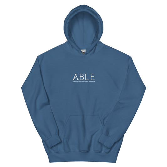 ABLE's Classic Hoodie