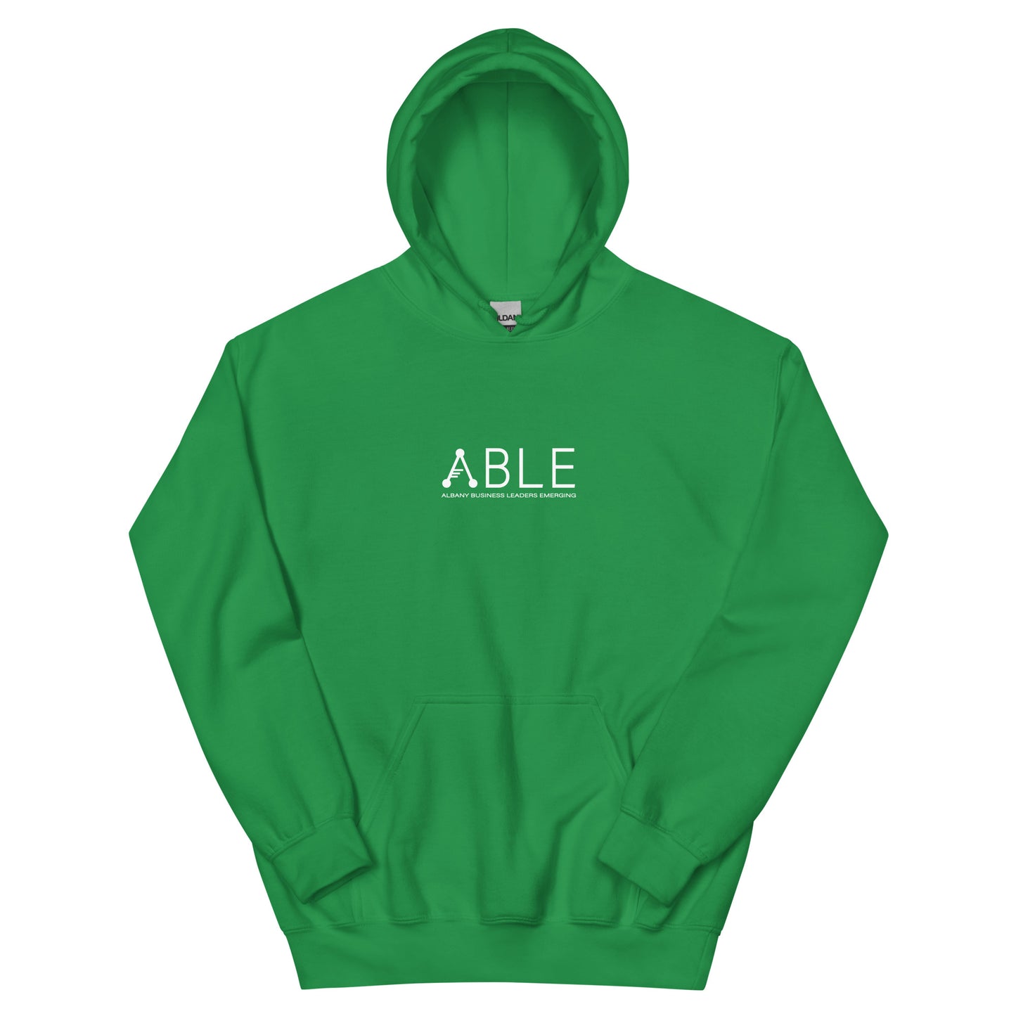ABLE's Classic Hoodie