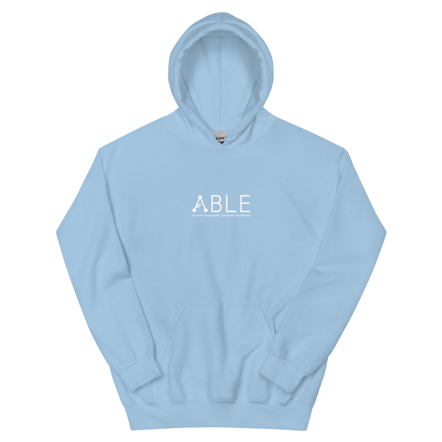 ABLE's Classic Hoodie