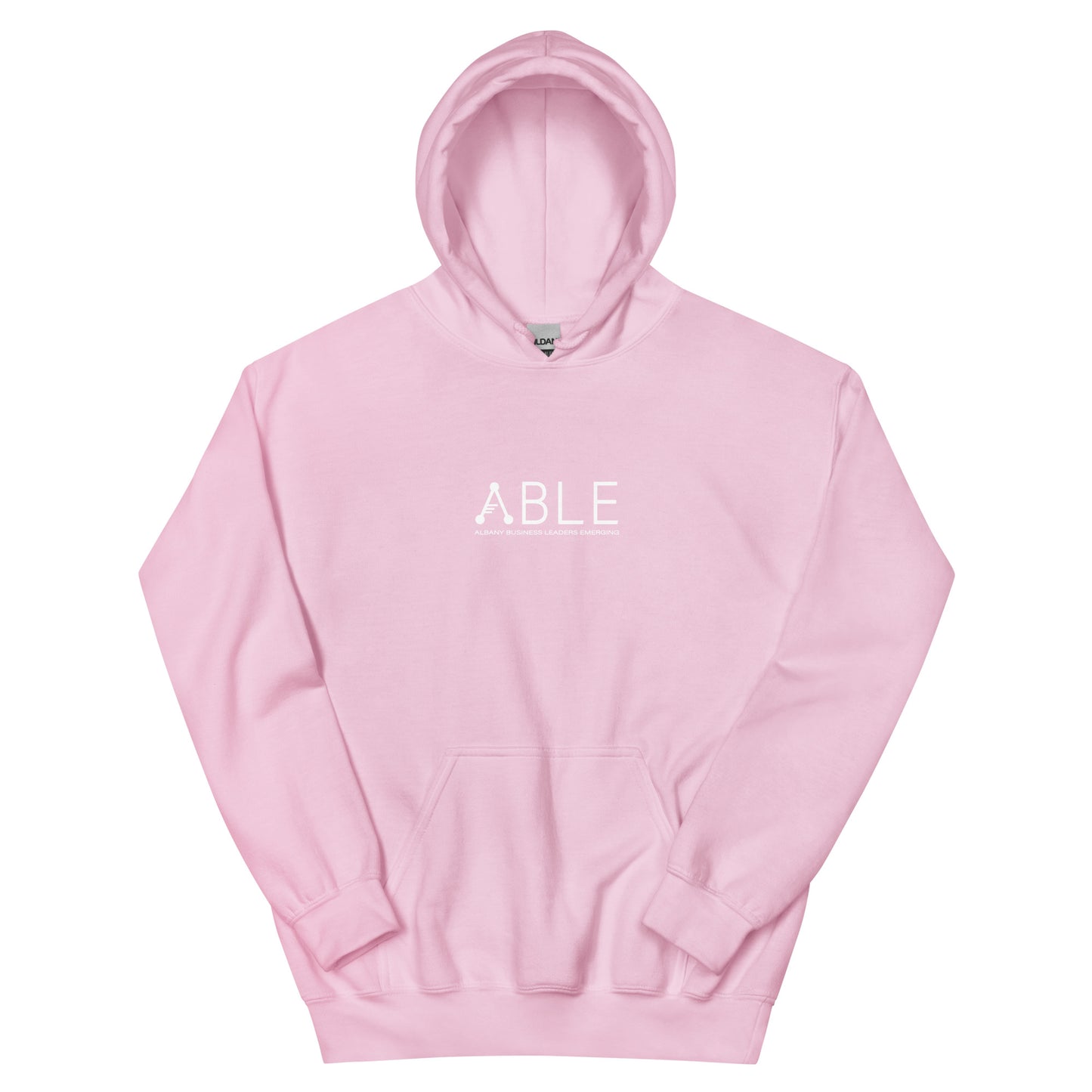 ABLE's Classic Hoodie