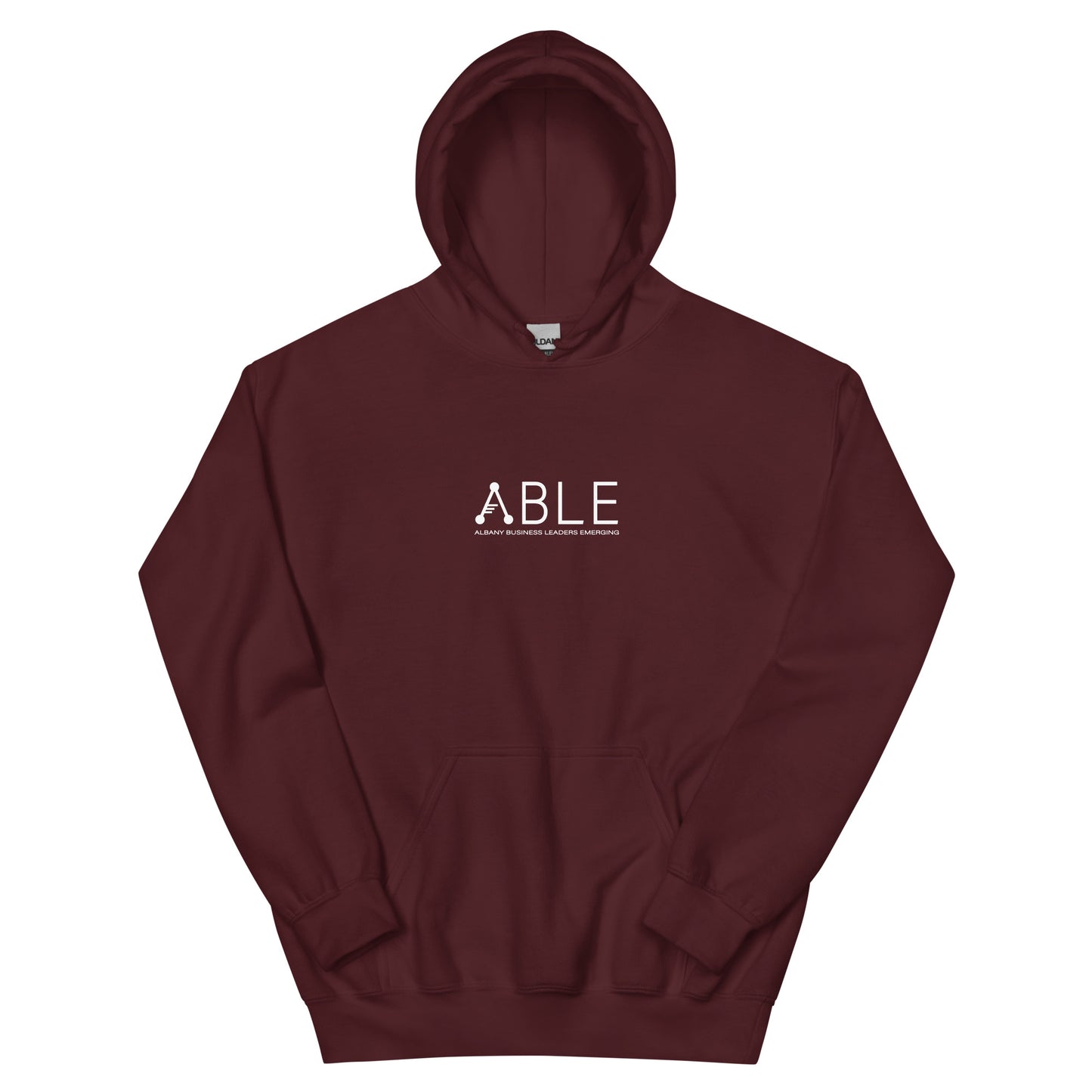ABLE's Classic Hoodie