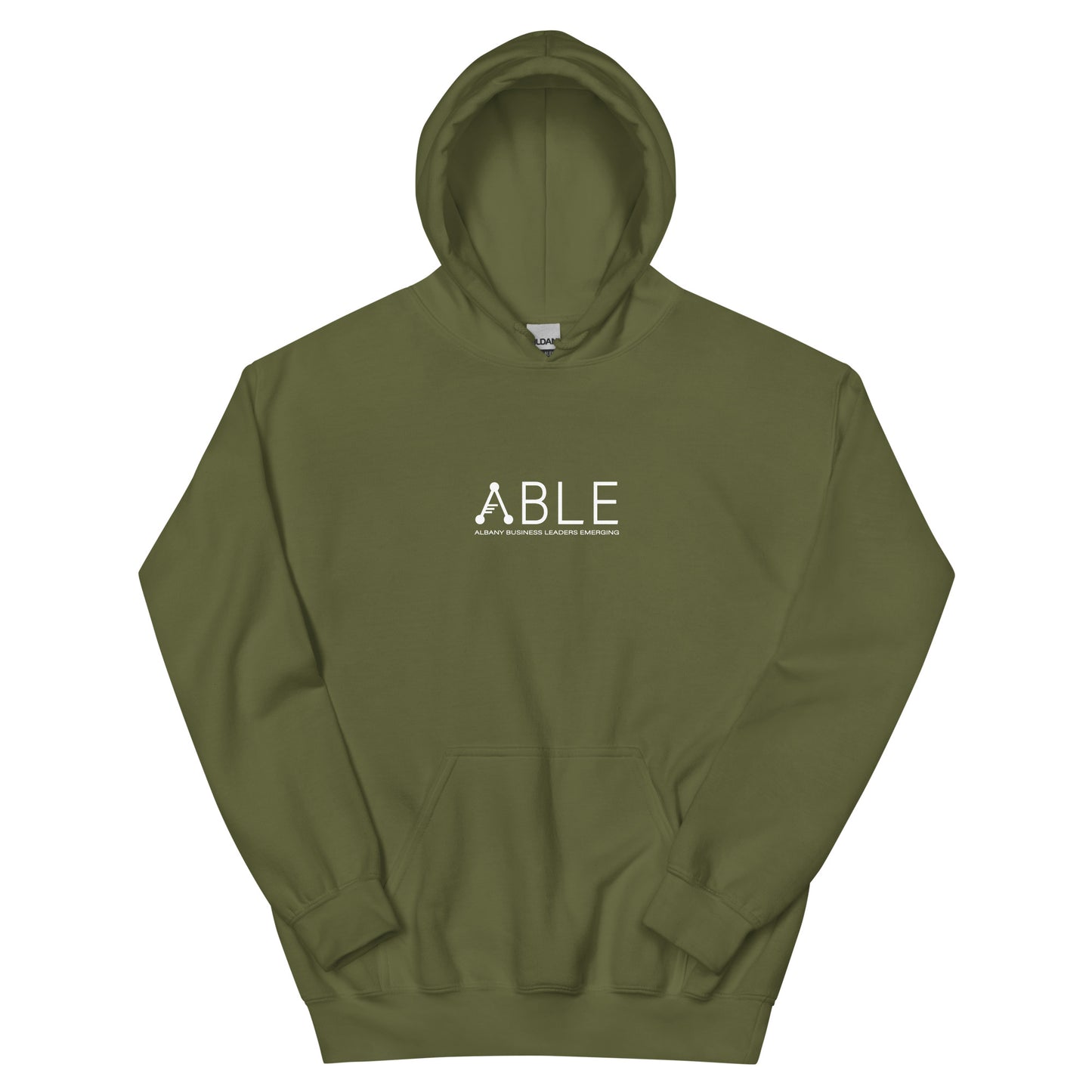 ABLE's Classic Hoodie