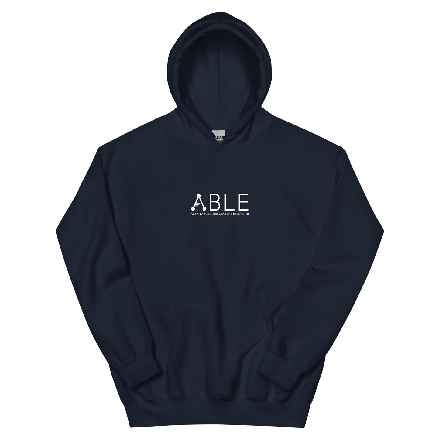 ABLE's Classic Hoodie