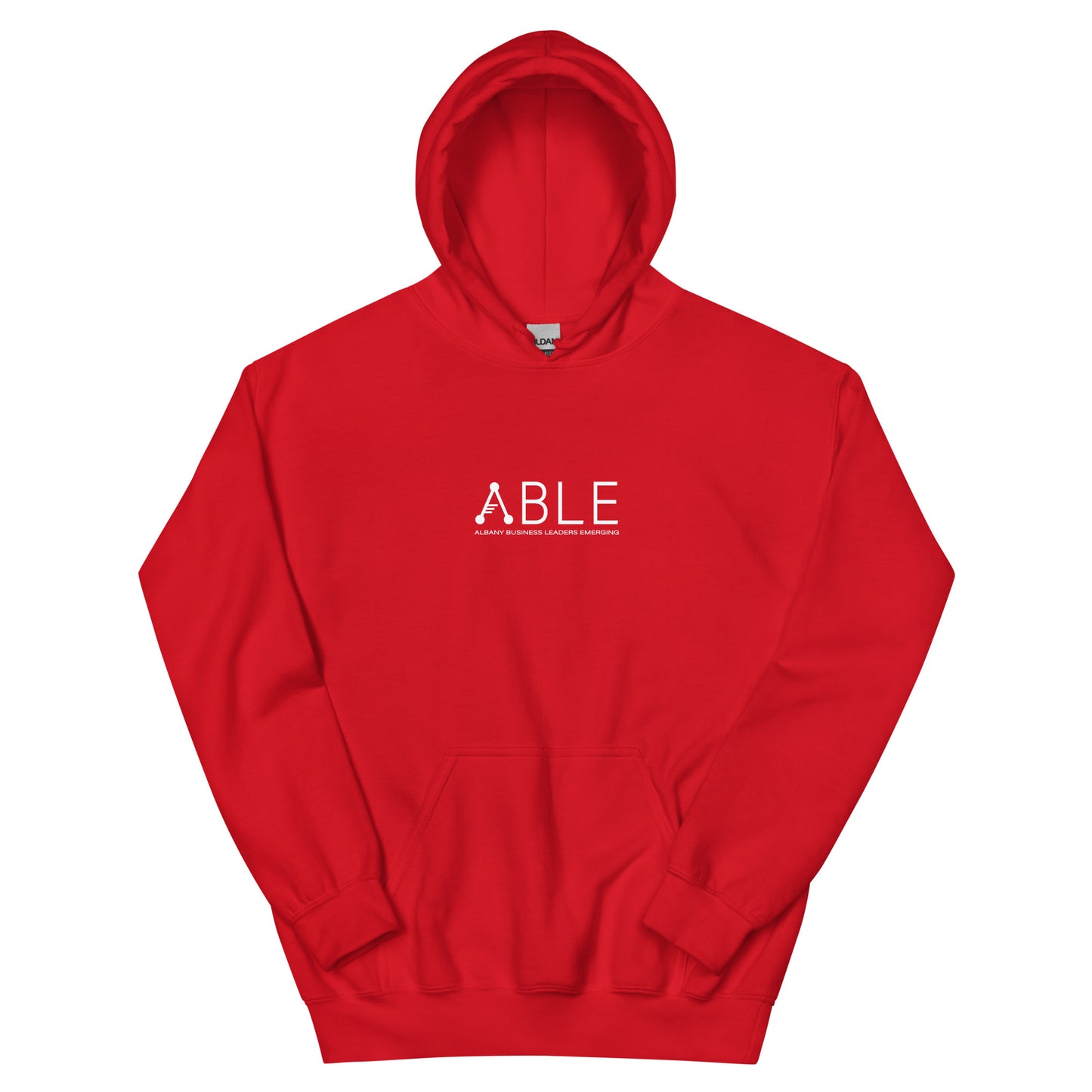 ABLE's Classic Hoodie