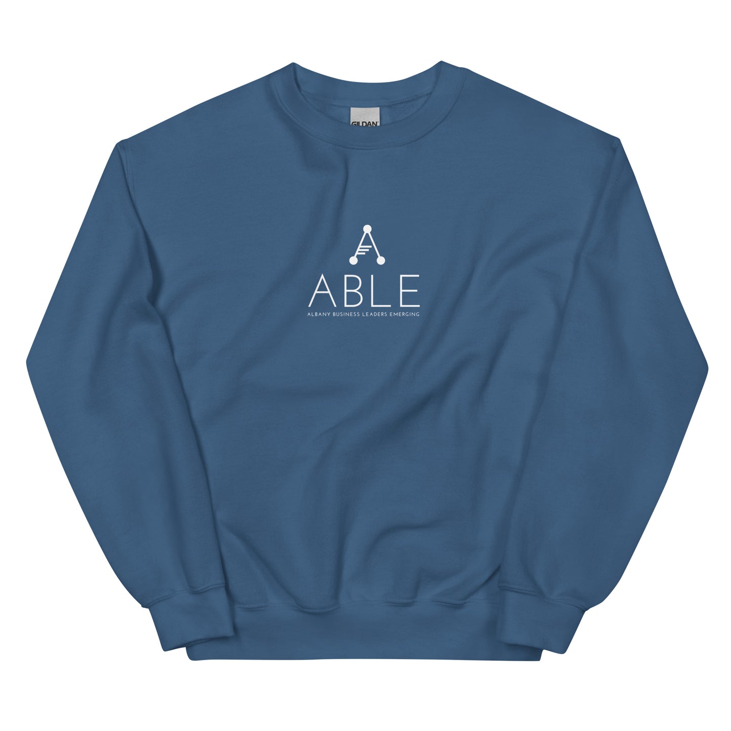 ABLE's Crewneck Sweatshirt