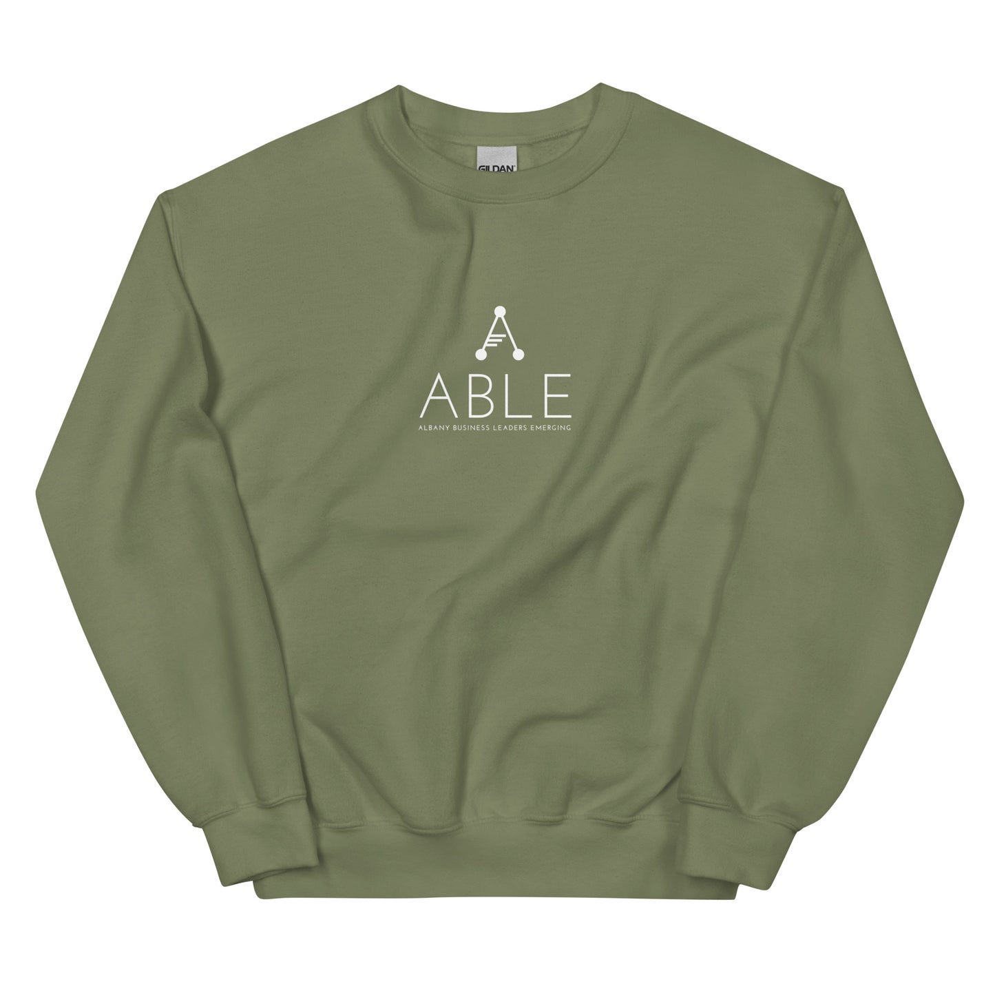 ABLE's Crewneck Sweatshirt