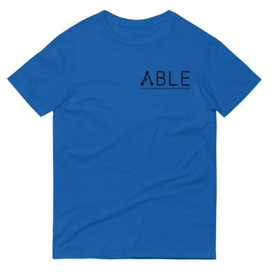 ABLE's Short-Sleeve Tee