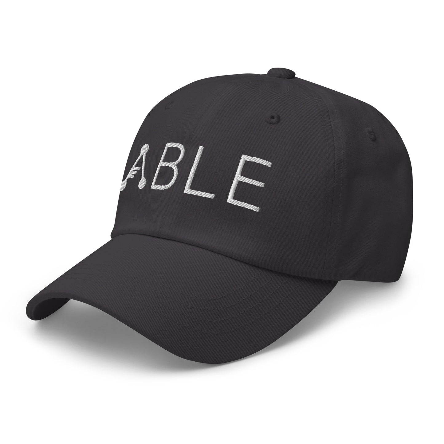 ABLE's Baseball Hat