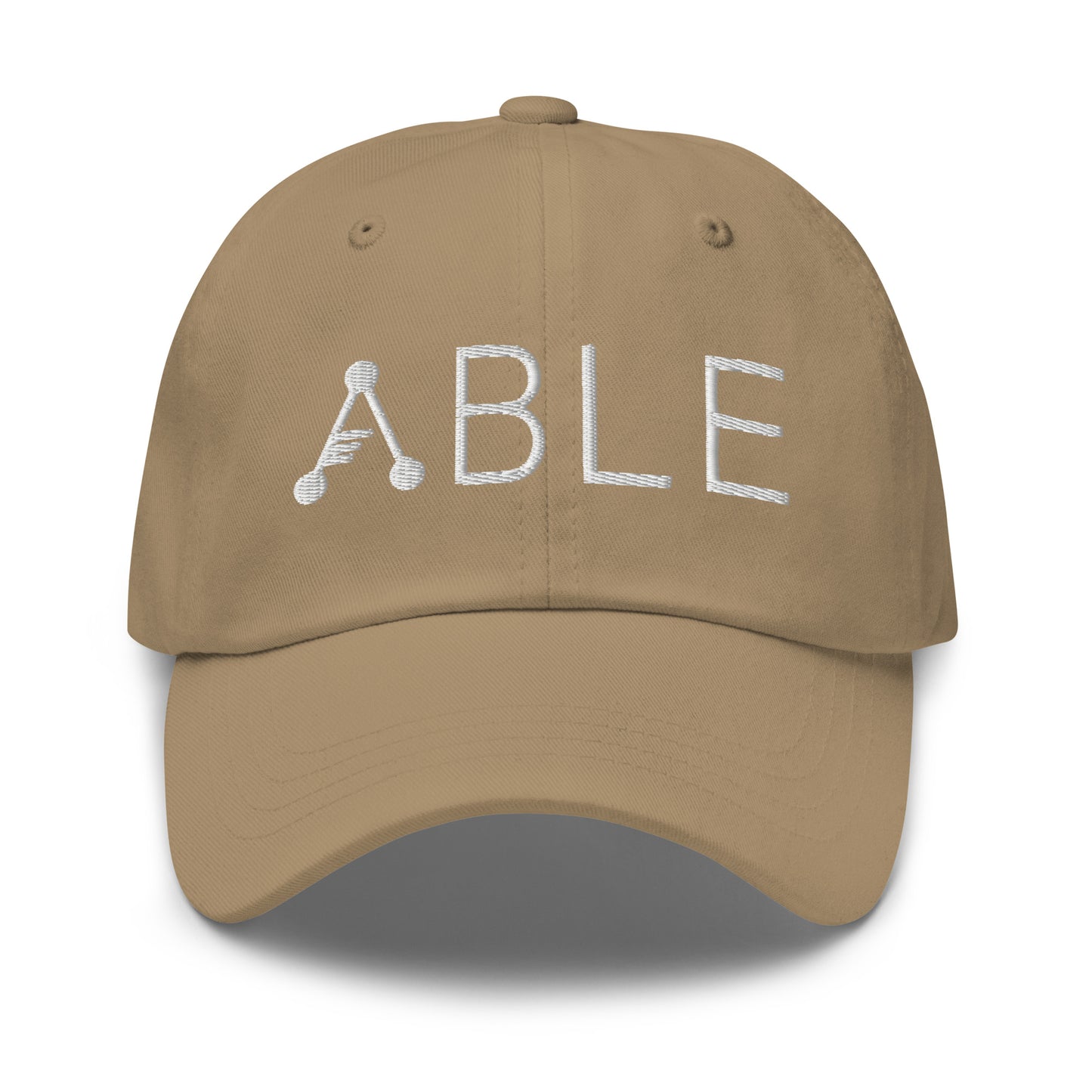 ABLE's Baseball Hat