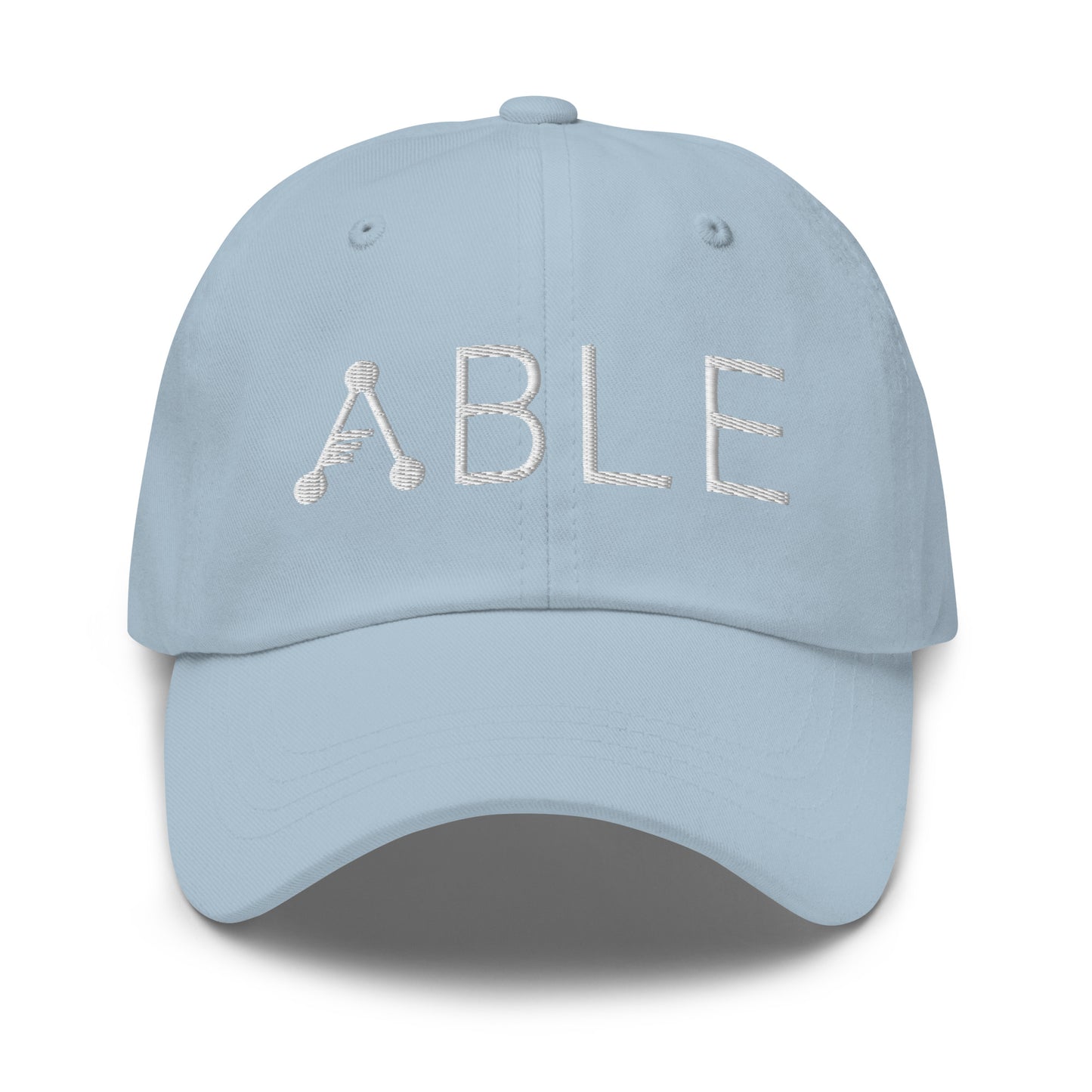 ABLE's Baseball Hat