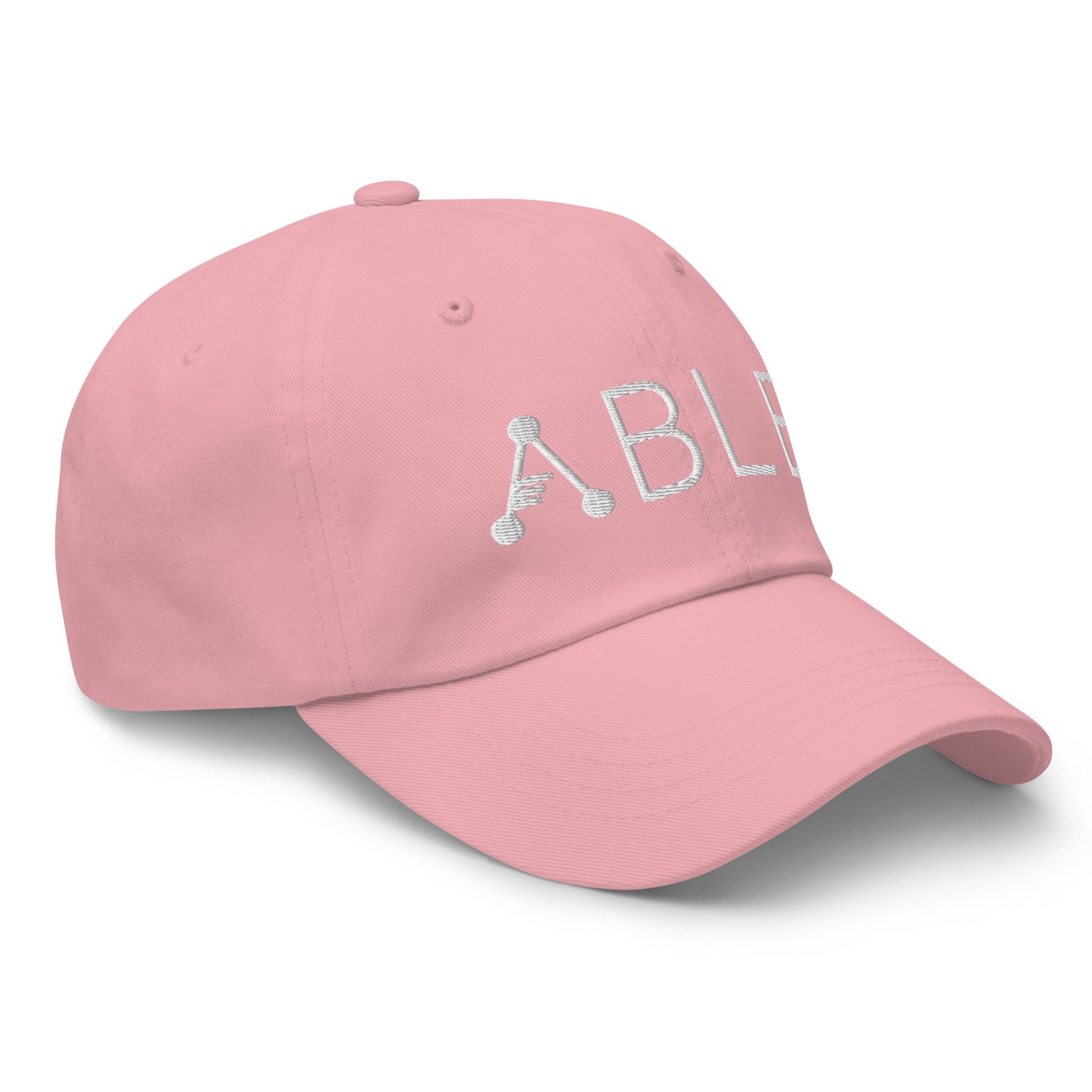 ABLE's Baseball Hat