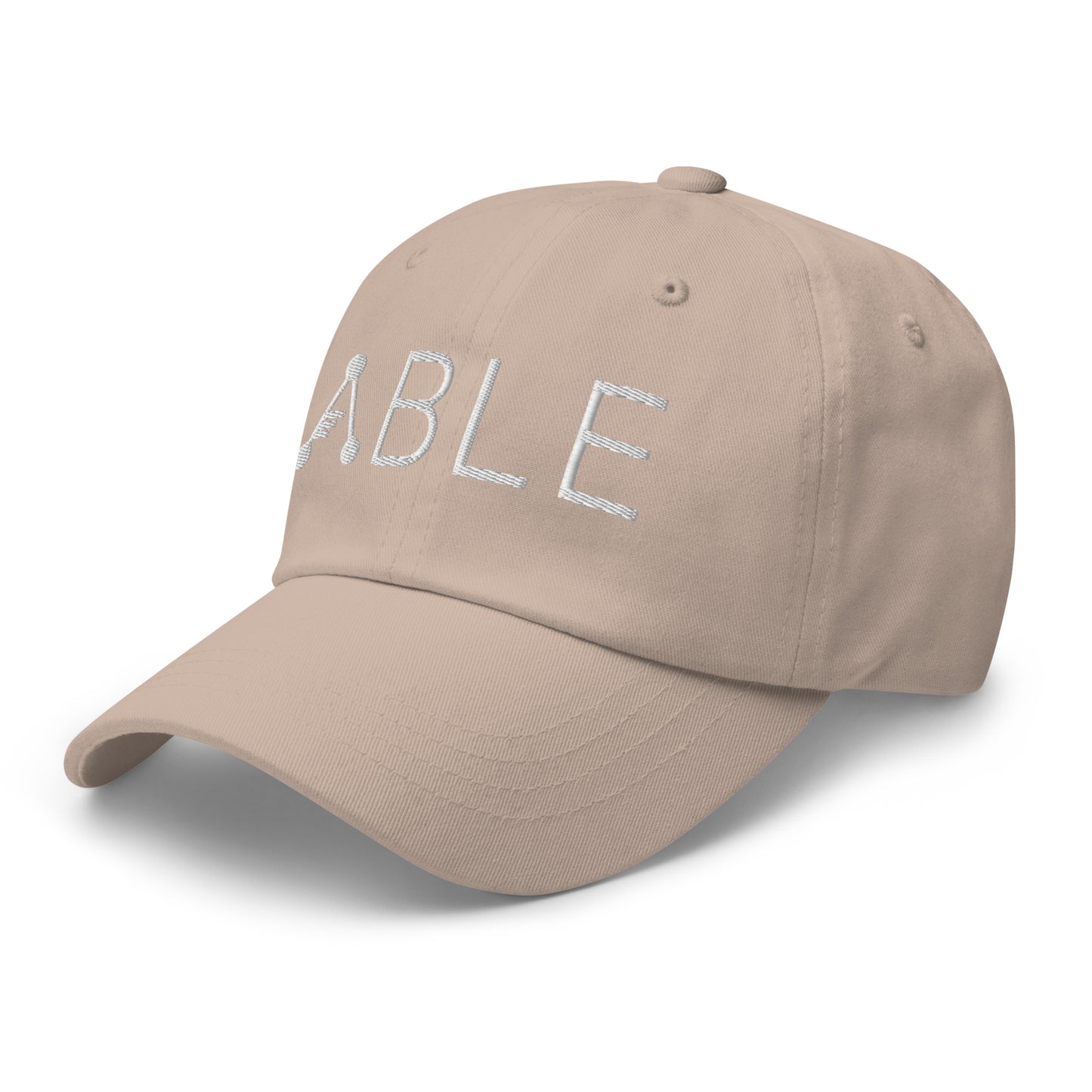 ABLE's Baseball Hat