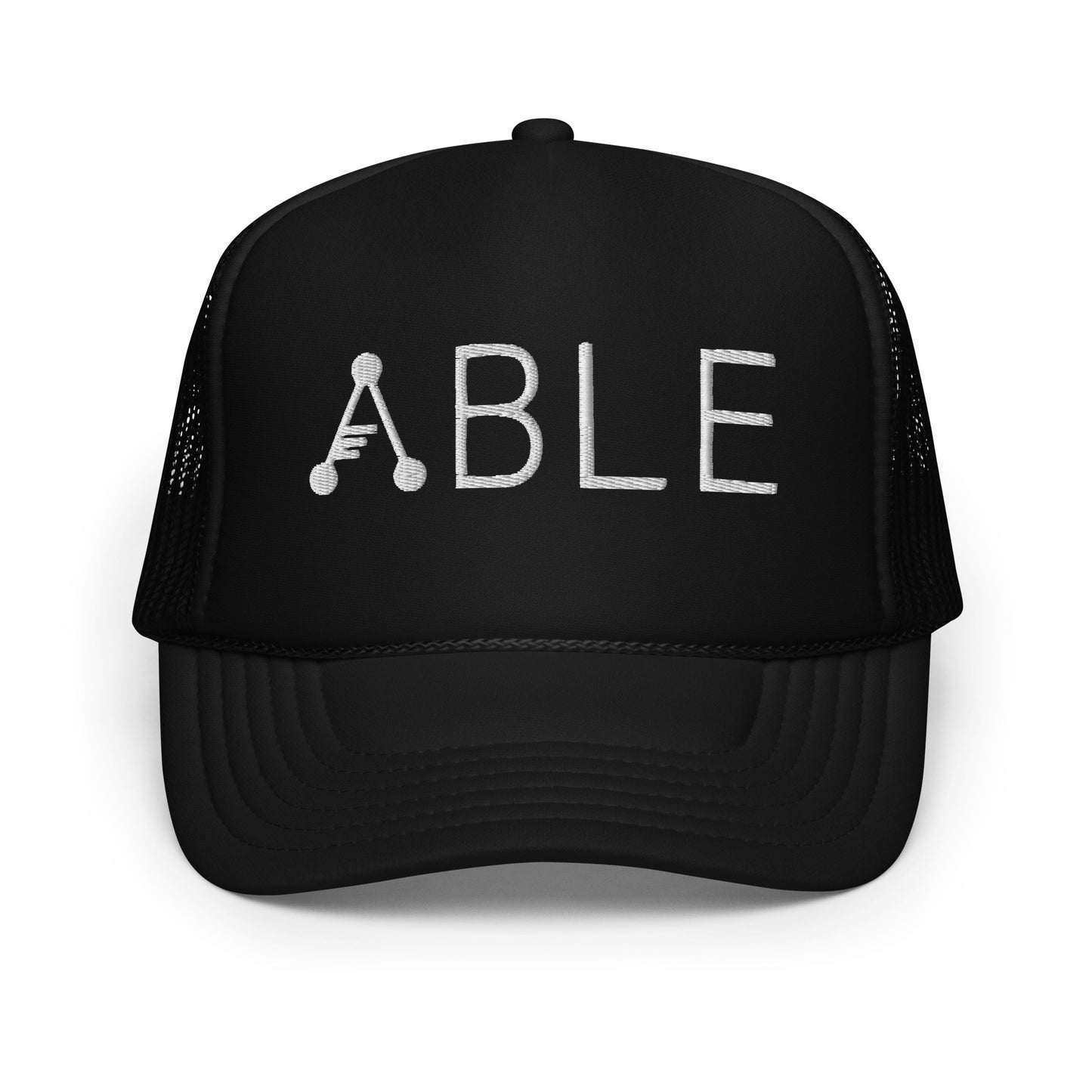 ABLE's Trucker Hat
