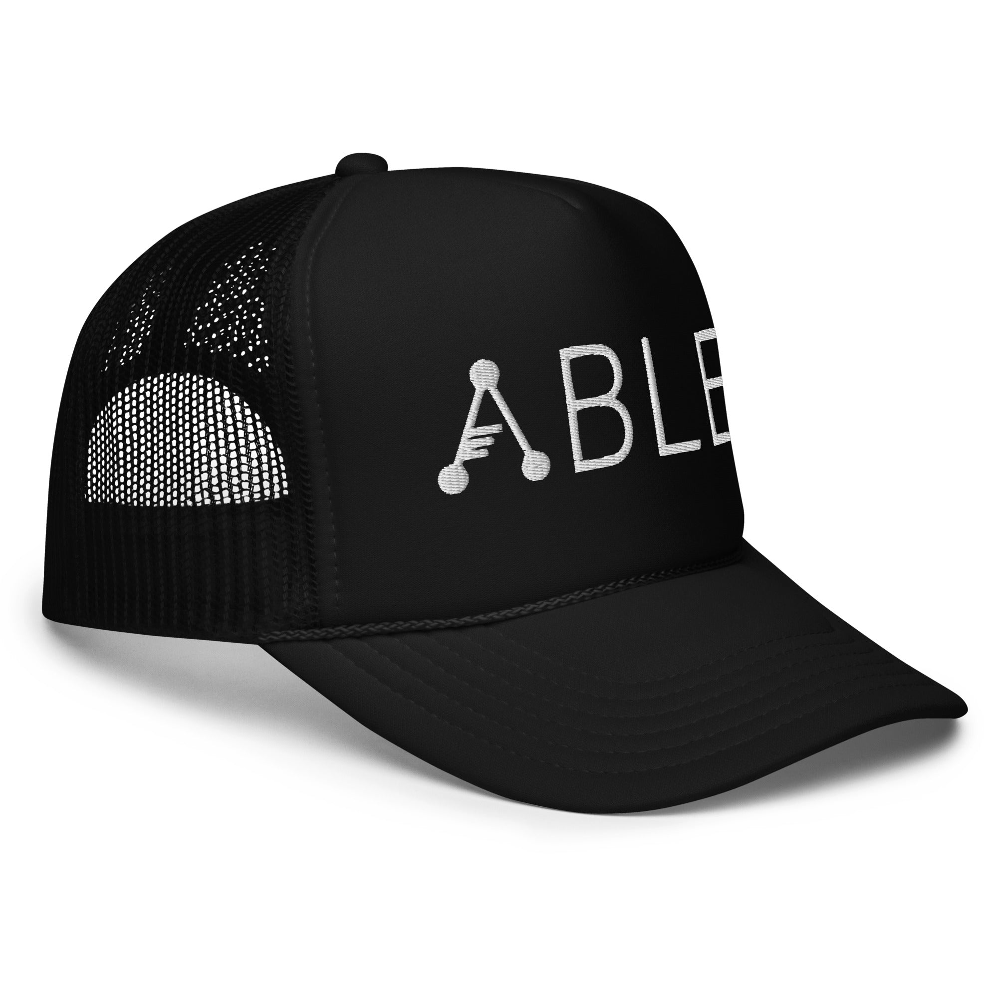 Ua best sale trucker hat