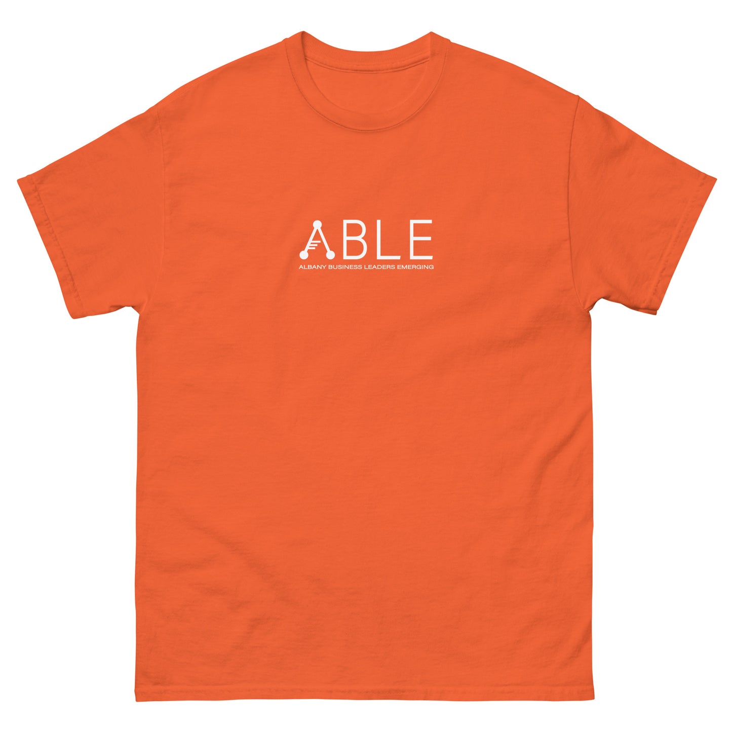 ABLE's Classic Tee