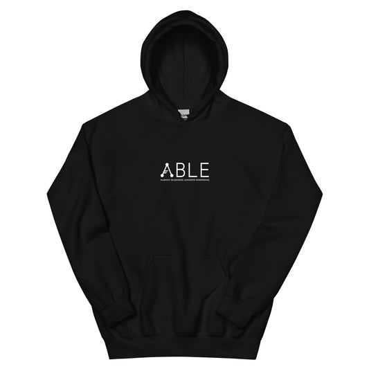 ABLE's Classic Hoodie