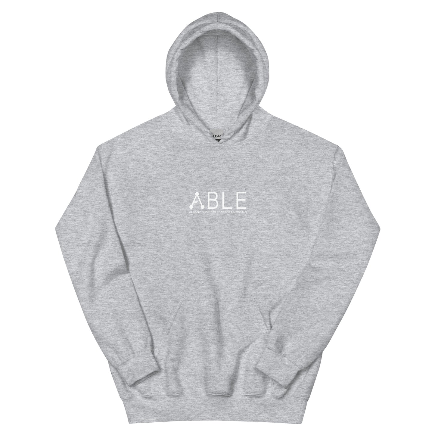 ABLE's Classic Hoodie